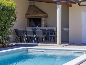 Pool - Danijela by Interhome (Medulin/Ližnjan)