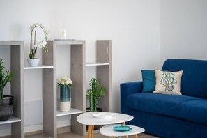 Apartment | 2 Schlafzimmer