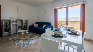 Apartment | 2 bedrooms - Welcomely - Xenia - Attico Supramonte (Olbia)