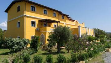 Apartment | 2 bilik tidur