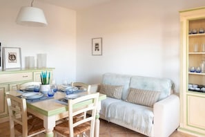 Apartamento | 2 quartos