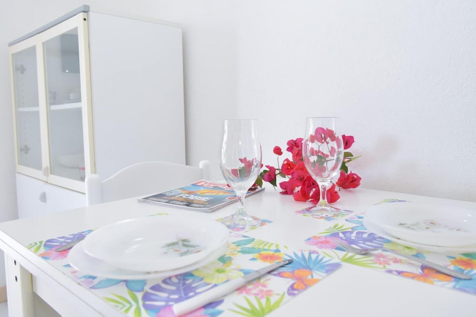 Rumah | 1 kamar tidur