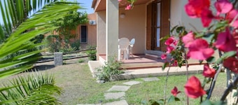 Welcomely - Villa Oleandro