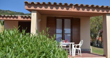 Welcomely - Villa Oleandro