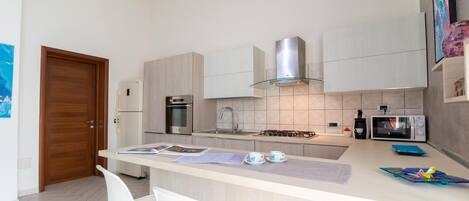 Apartment | 2 Schlafzimmer