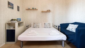 House | 1 bedroom - Welcomely - Casa Portopaglietto (Portoscuso)