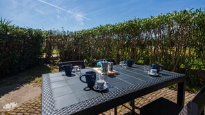 Apartment | 2 Schlafzimmer