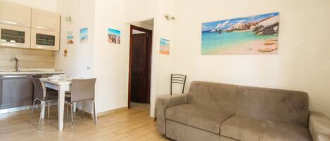 Apartment | 2 bedrooms