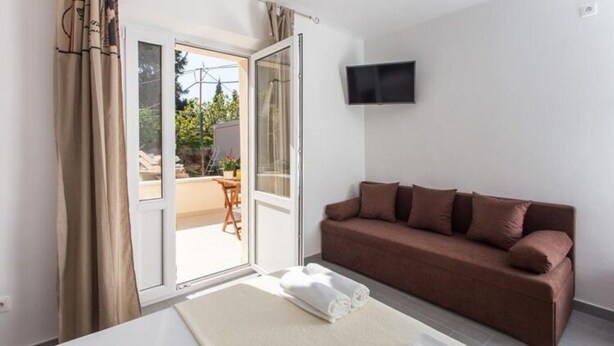 Appartement | Woonruimte