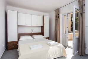 Apartment - Apartment Maricol - One Bedroom Apartment With Terrace (Dubrovnik)