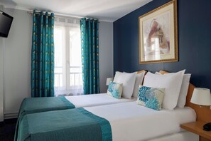 Economy Room, 2 Single Beds