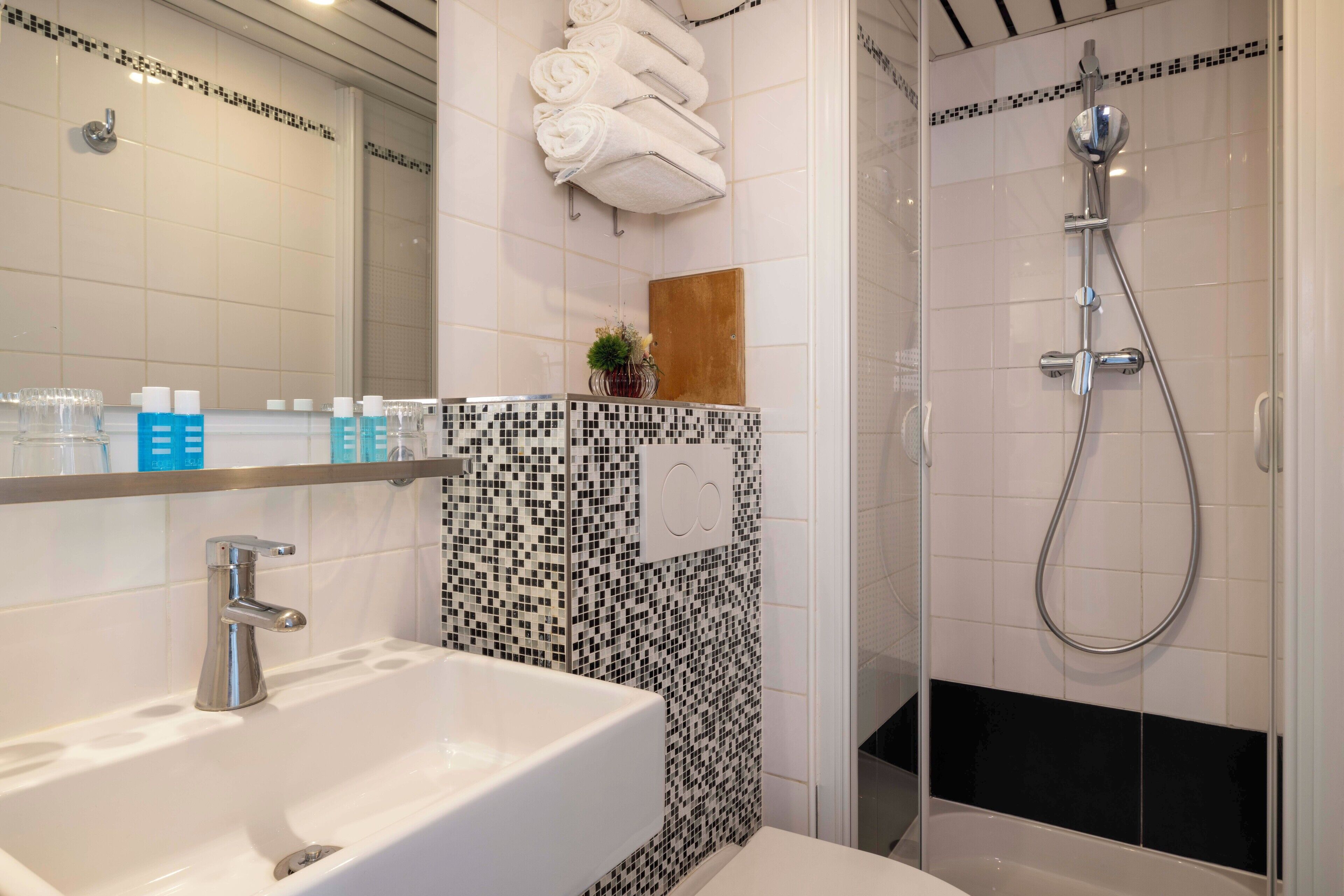 Foto - Grand Hotel du Calvados - Opera