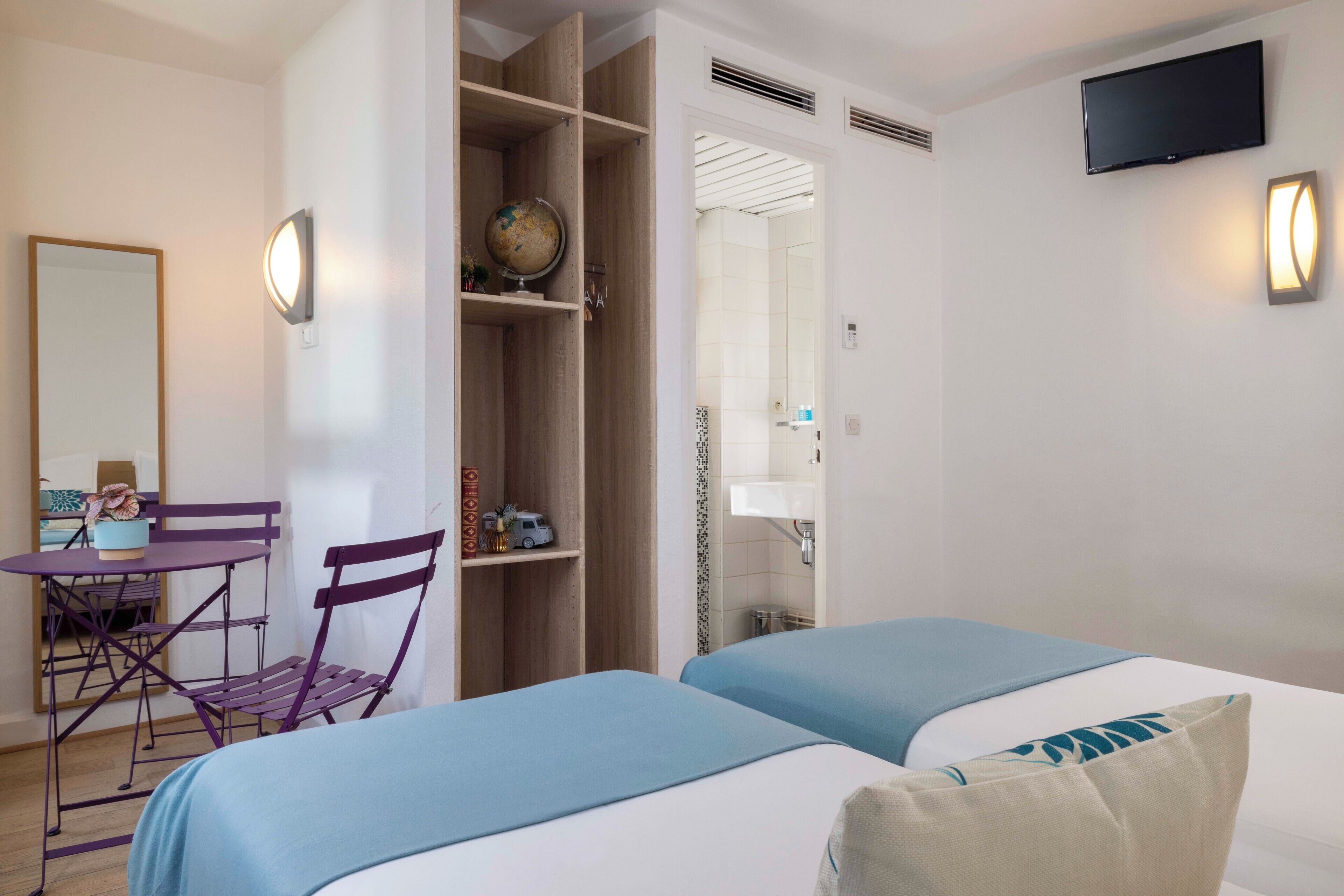 Foto - Grand Hotel du Calvados - Opera