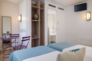 Classic Room, 2 Single Beds