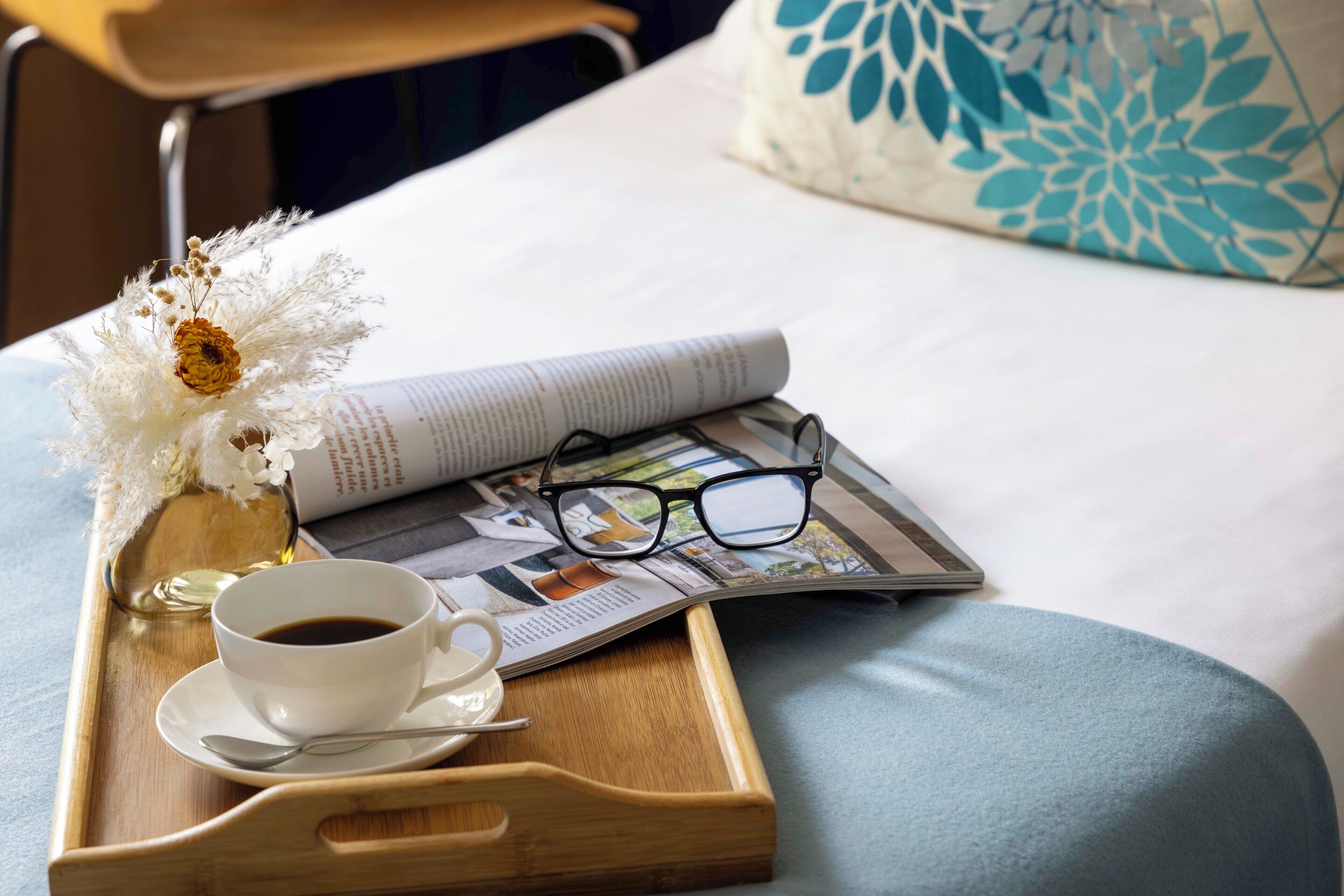 Foto - Grand Hotel du Calvados - Opera