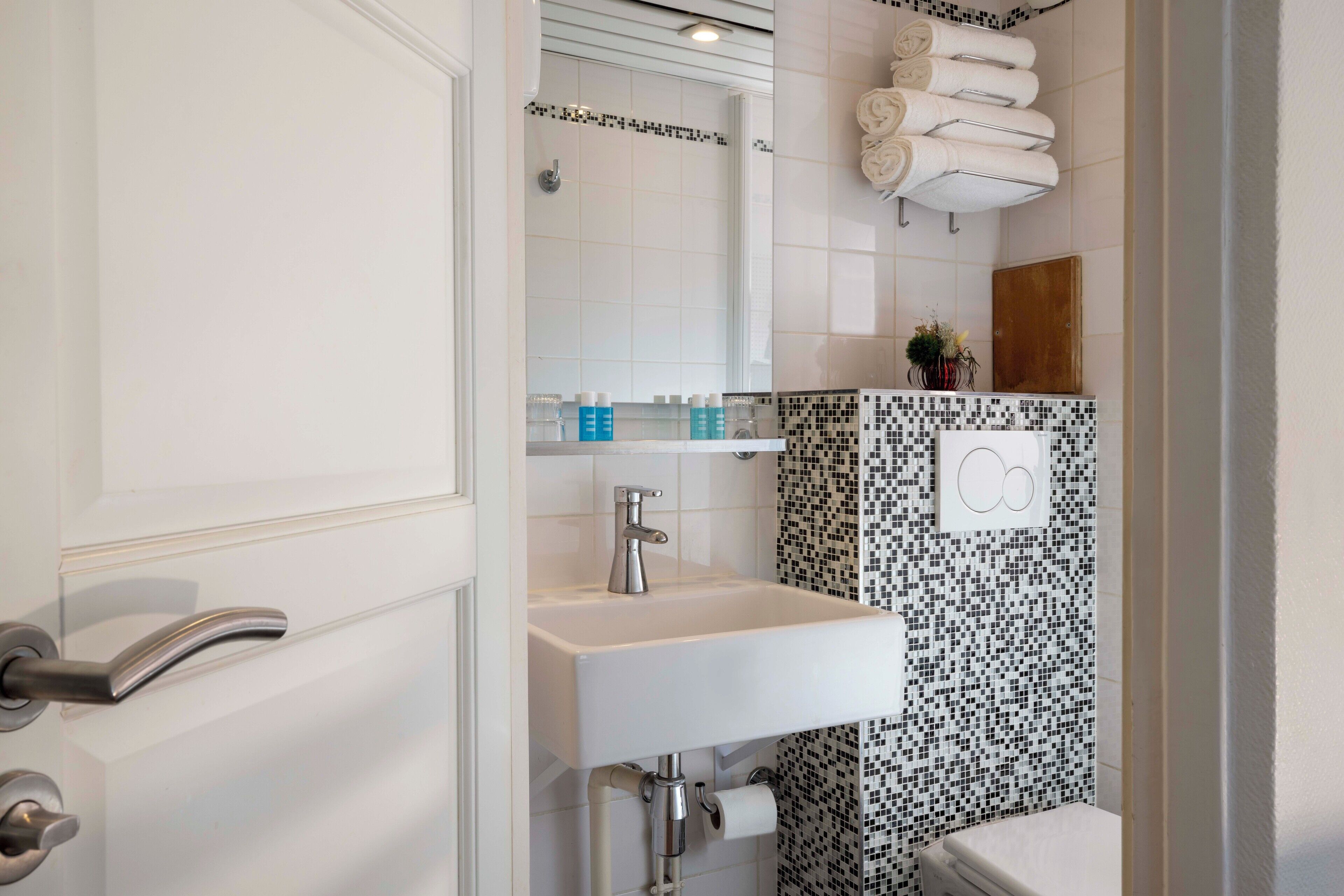 Foto - Grand Hotel du Calvados - Opera