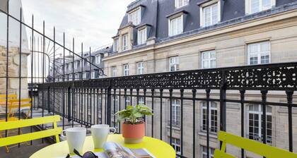 Grand Hôtel du Calvados - Opéra