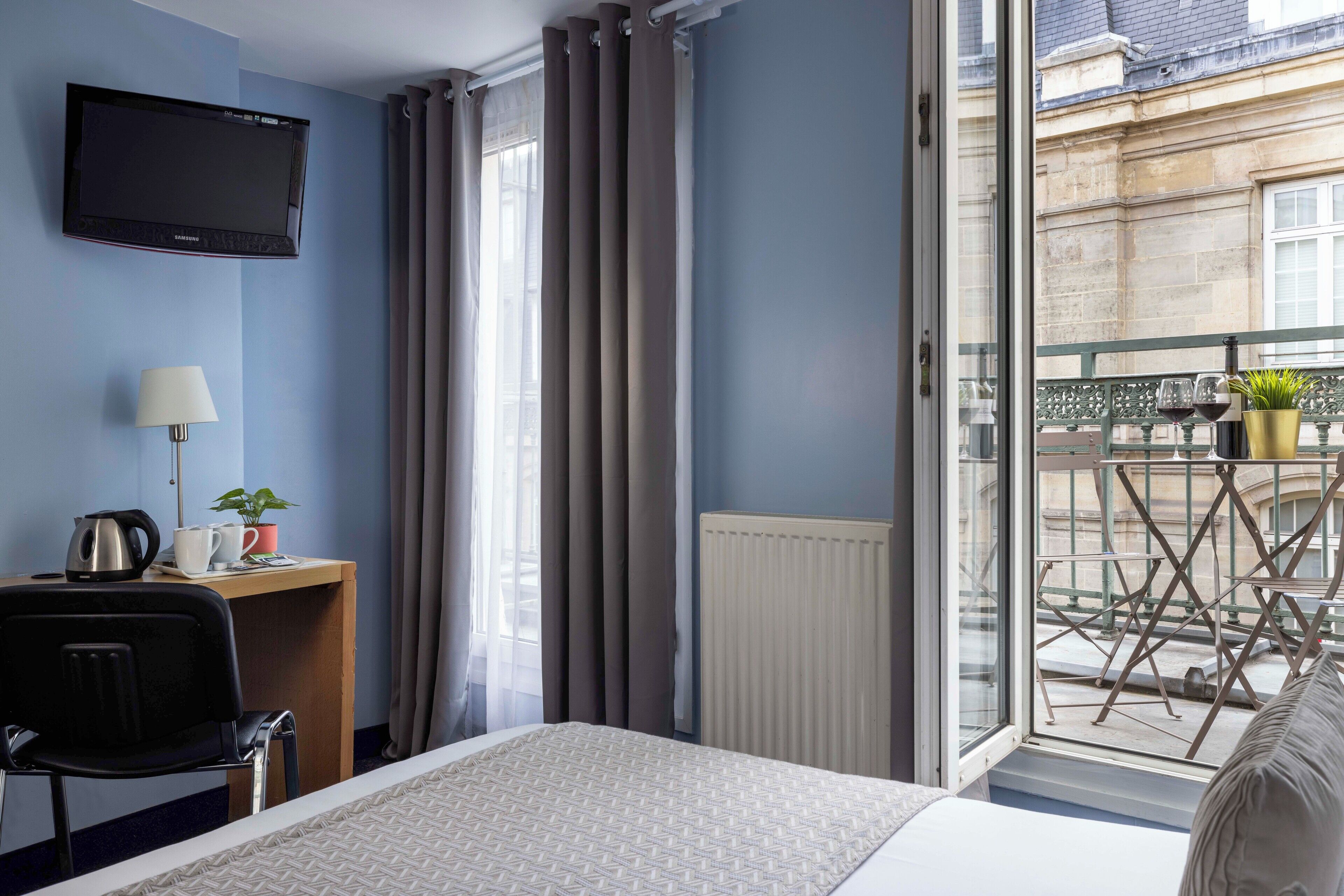 Foto - Grand Hotel du Calvados - Opera