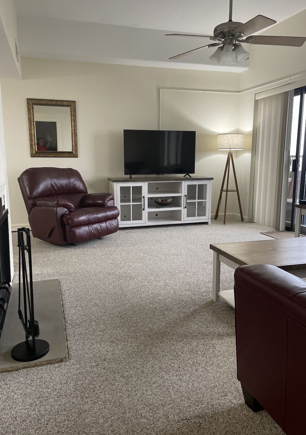 Sugartop Resort! Mtn & Ski-Slope Views! FALL FOLIAGE IS AT IT'S PEAK