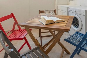 Appartement | 2 slaapkamers