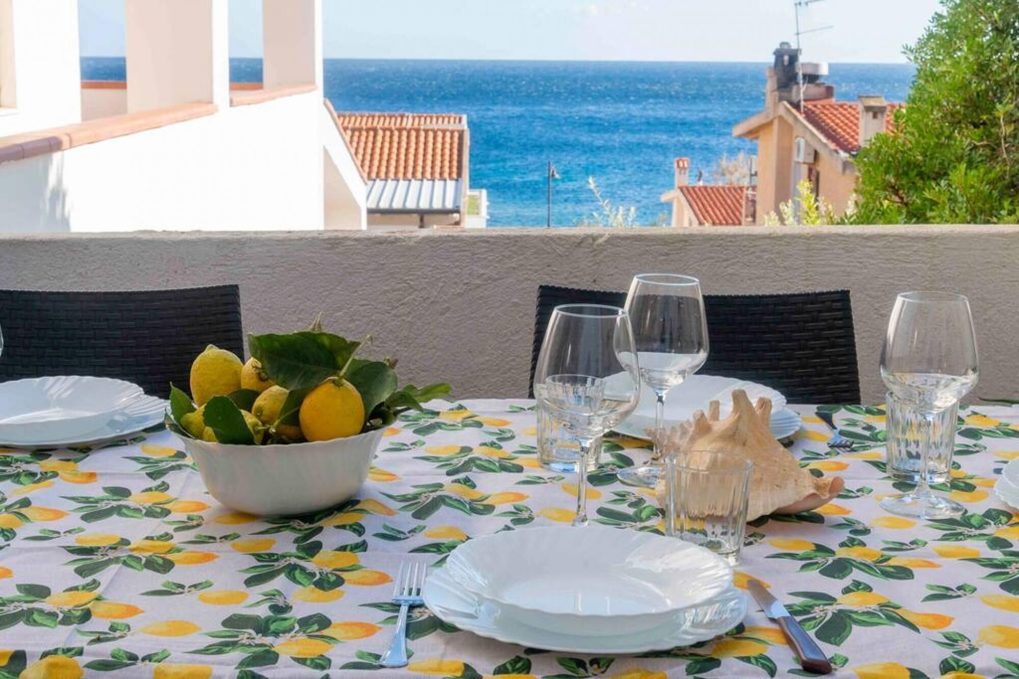 公寓 | 3 多间卧室