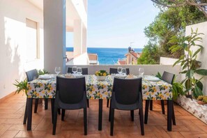 Apartment | 3 bedrooms - Welcomely - In Riva al Mare - Cala Gonone (Dorgali)