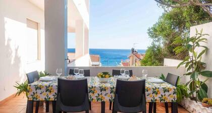 Welcomely - In Riva al Mare - Cala Gonone