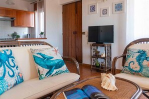 Apartamento | 3 quartos