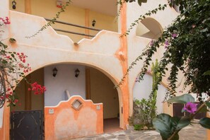 Apartment | 1 Schlafzimmer