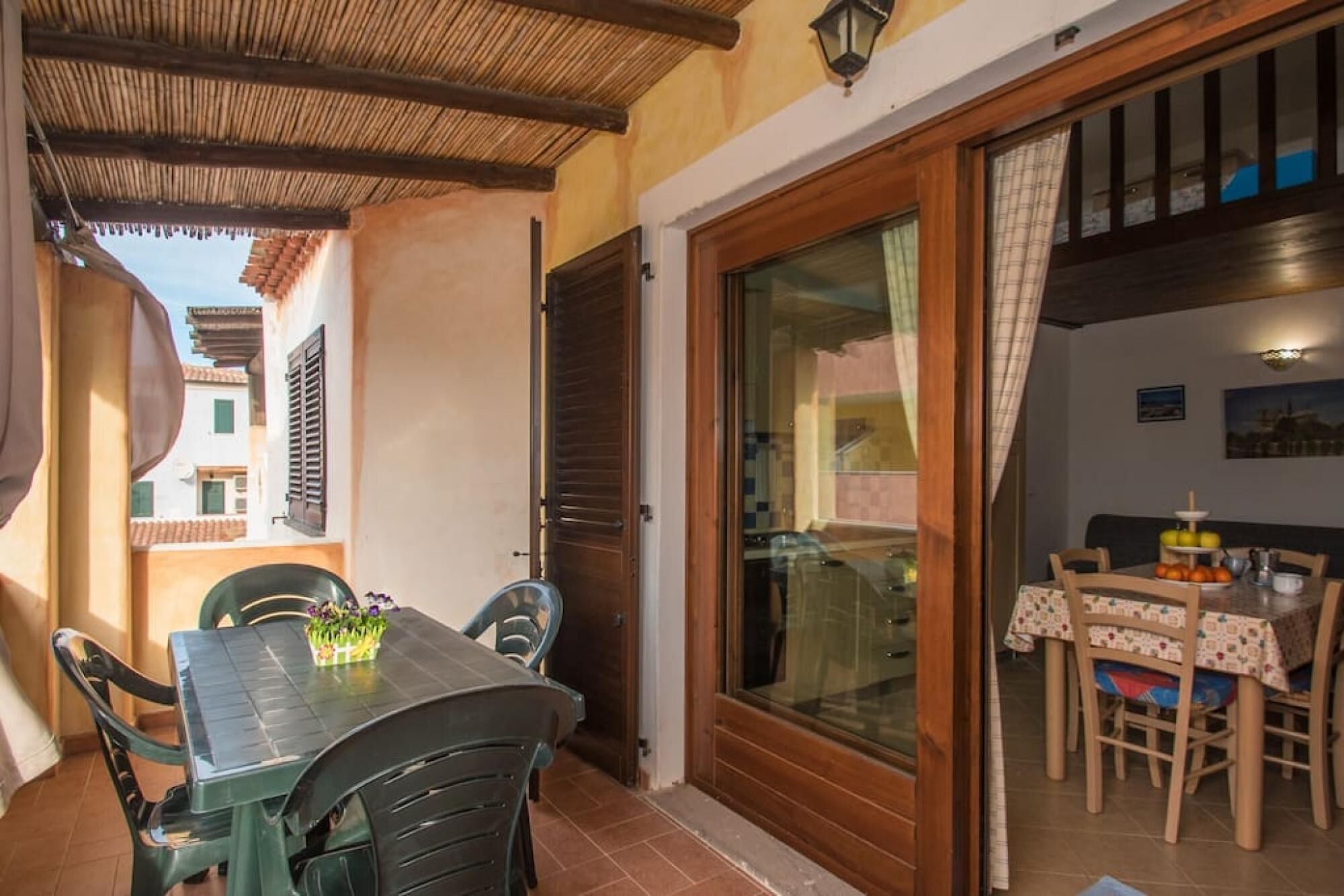 Appartement | 1 slaapkamer