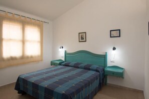 Apartment | 1 Schlafzimmer