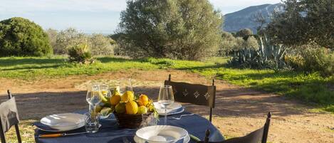 Villa | 2 habitaciones