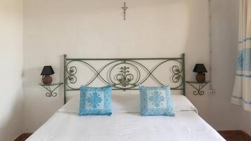 Vila | 2 kamar tidur