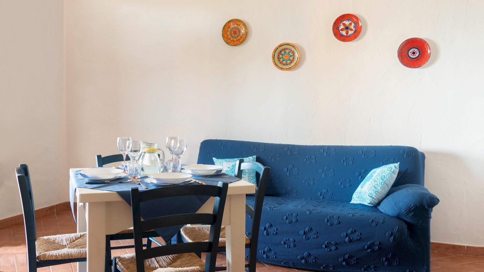 Vila | 2 kamar tidur