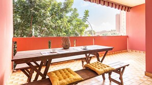 Apartment | 2 Schlafzimmer