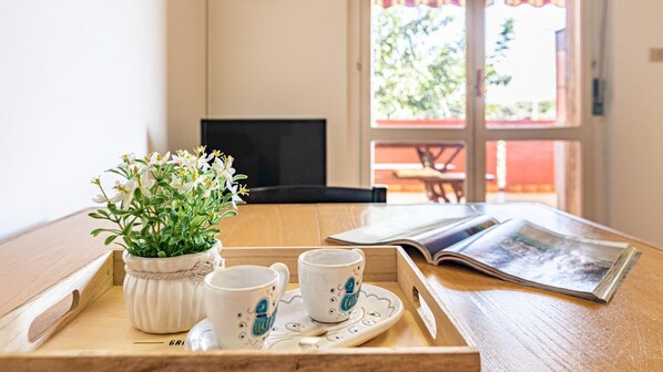 Apartment | 2 Schlafzimmer