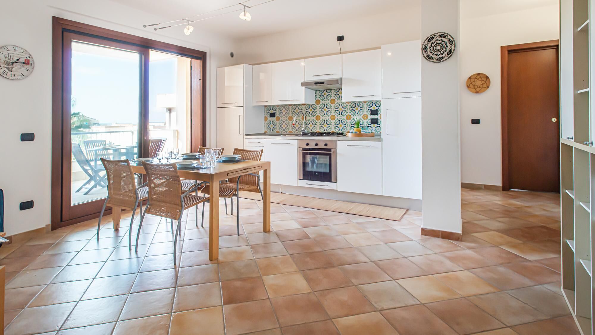 Apartment | 1 Schlafzimmer