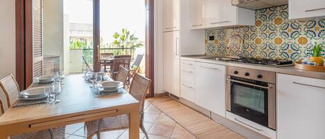 Apartment | 1 Schlafzimmer