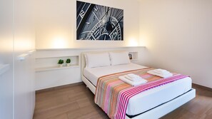 Apartment | 1 Schlafzimmer