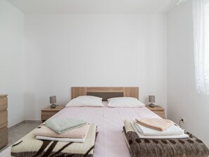 Apartment | 3 Schlafzimmer