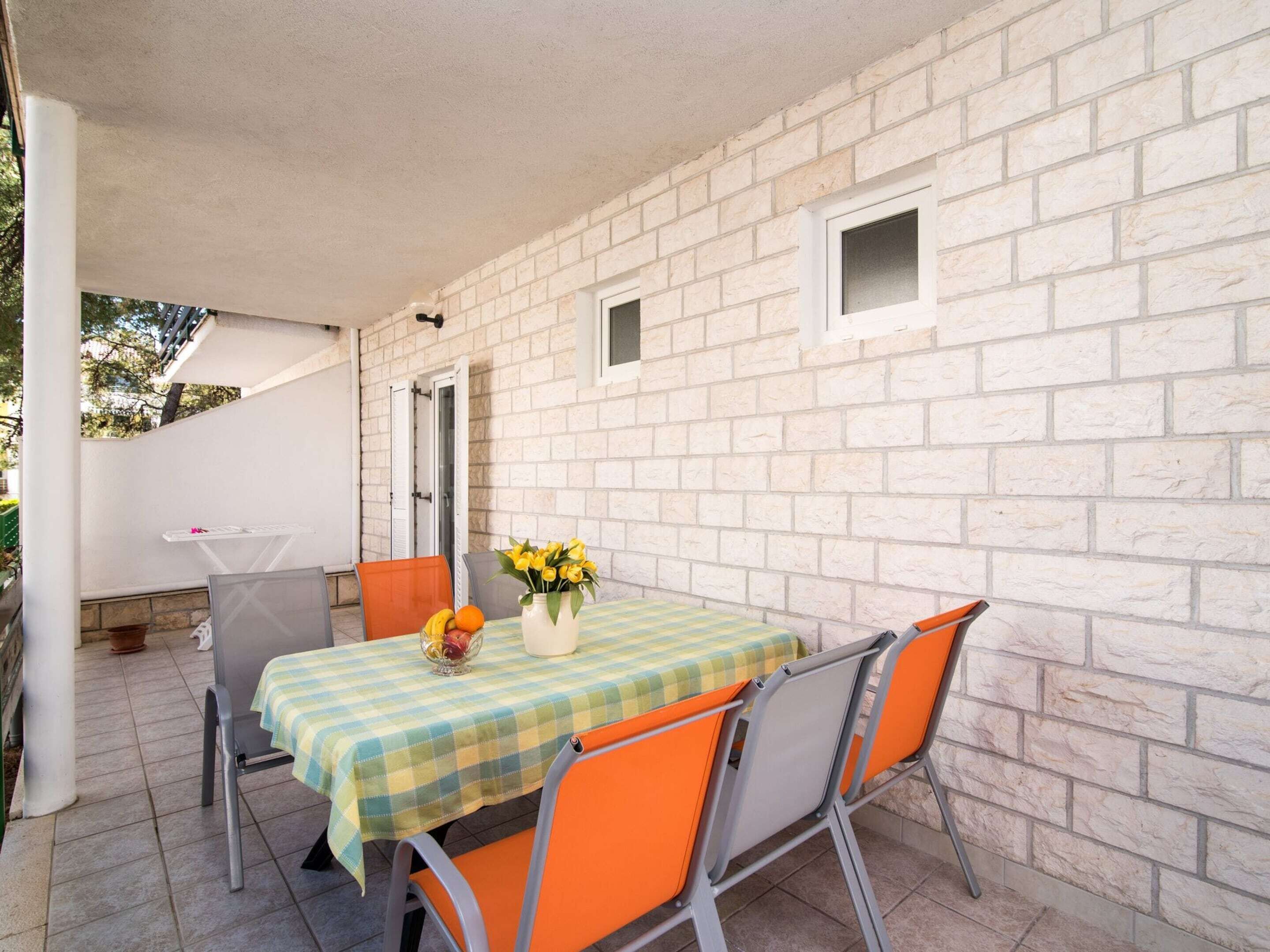 Appartement | Restauration