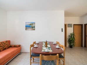 Apartment | Speisen