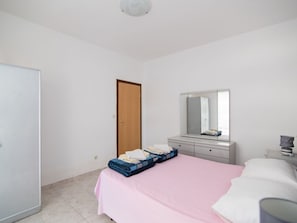 Apartamento | 3 quartos