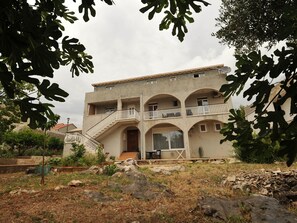 Apartment | Exterior - Apartments Sea Star - One Bedroom Apartment With Balcony (Zupa dubrovacka)