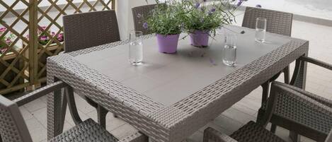 Apartment | 2 Schlafzimmer