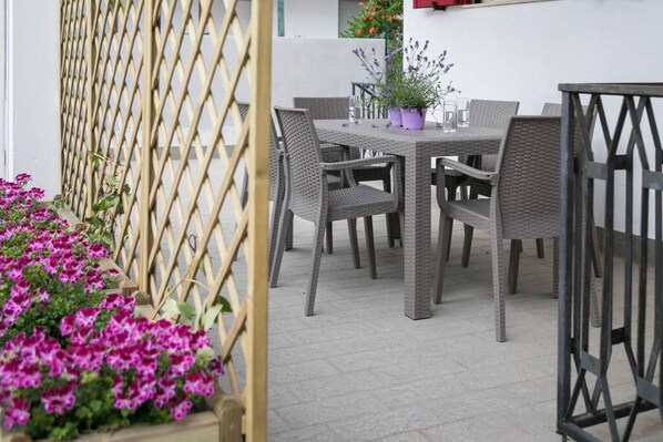 Apartment | 2 bedrooms