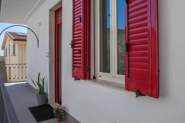 Apartment | 2 bedrooms - Welcomely - Luminosa - Cala Gonone (Dorgali)