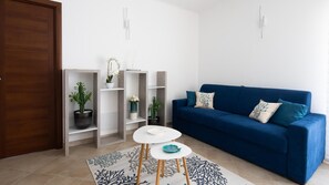 Apartment | 2 bedrooms - Welcomely - Xenia - Attico Mediterraneo (Olbia)