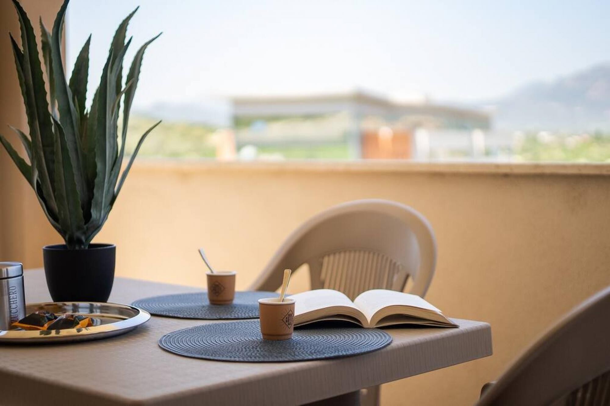 Apartment | 2 Schlafzimmer