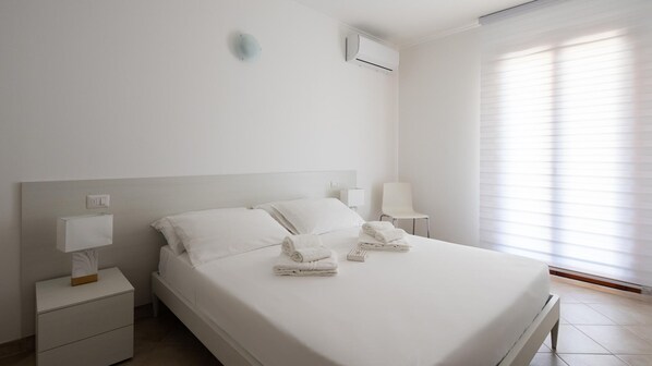 Apartment | 2 bedrooms - Welcomely - Xenia - Attico Mediterraneo (Olbia)